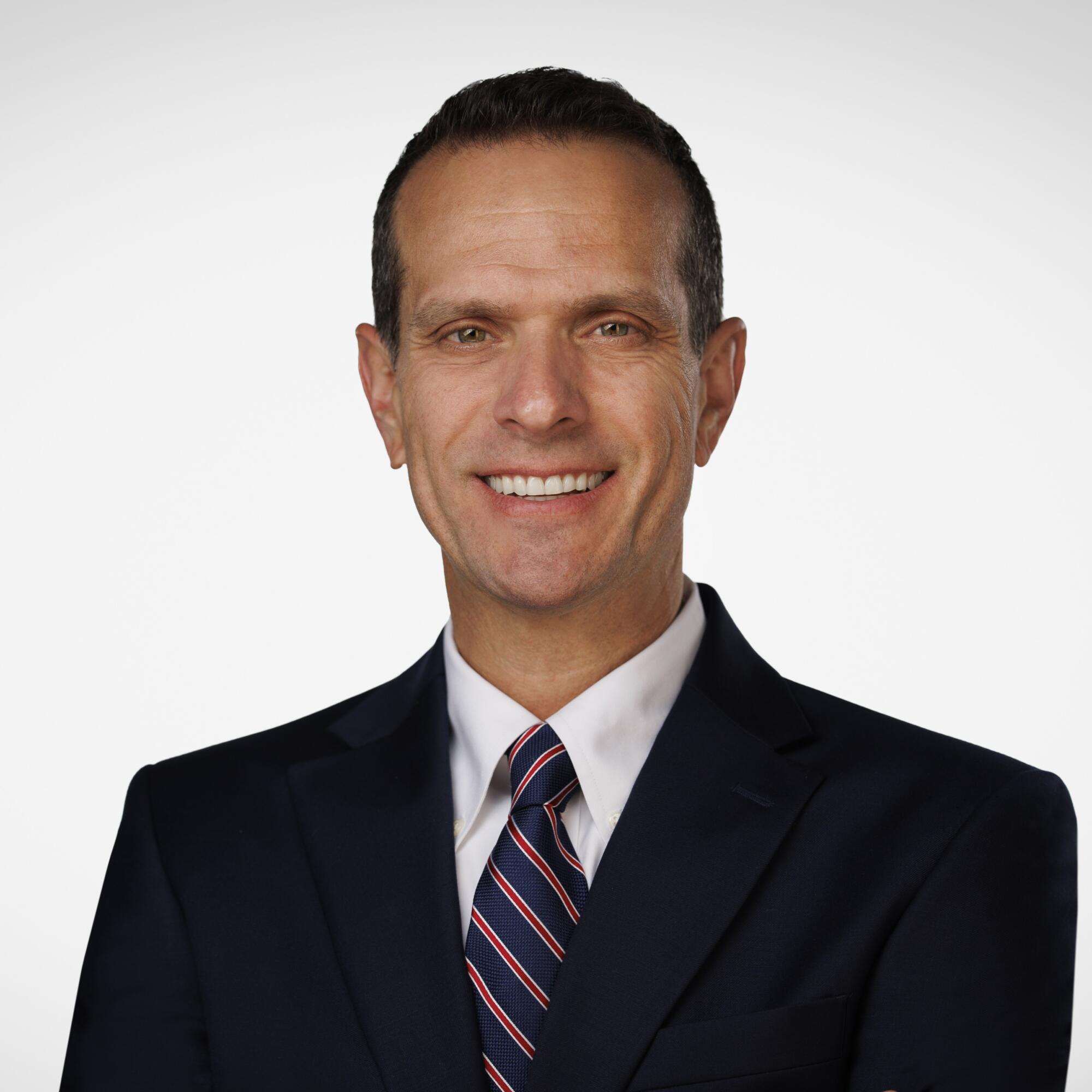 David Bortnick