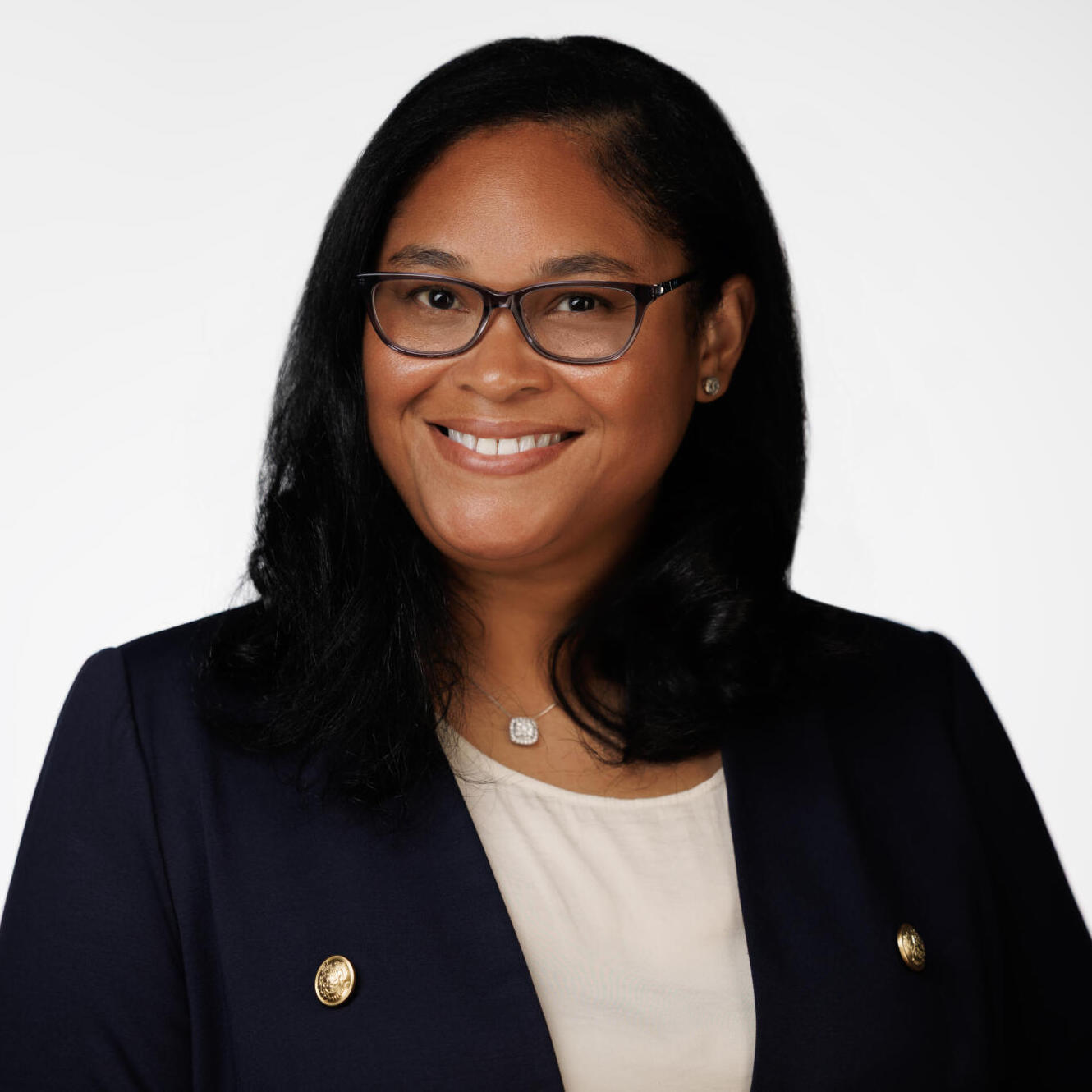 Aisha Haynes