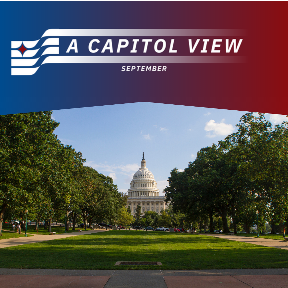 A Capitol View: September 2023