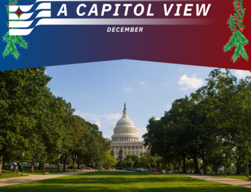 A Capitol View: December 2023