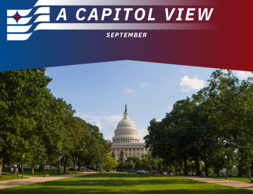 A Capitol View: September 2024