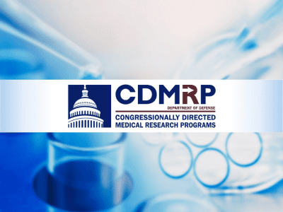 CDMRP logo
