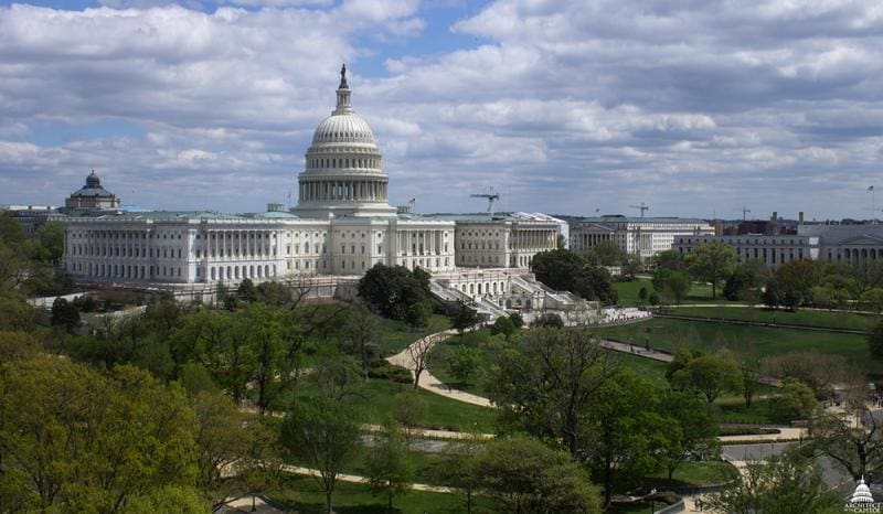 Capital Hill 