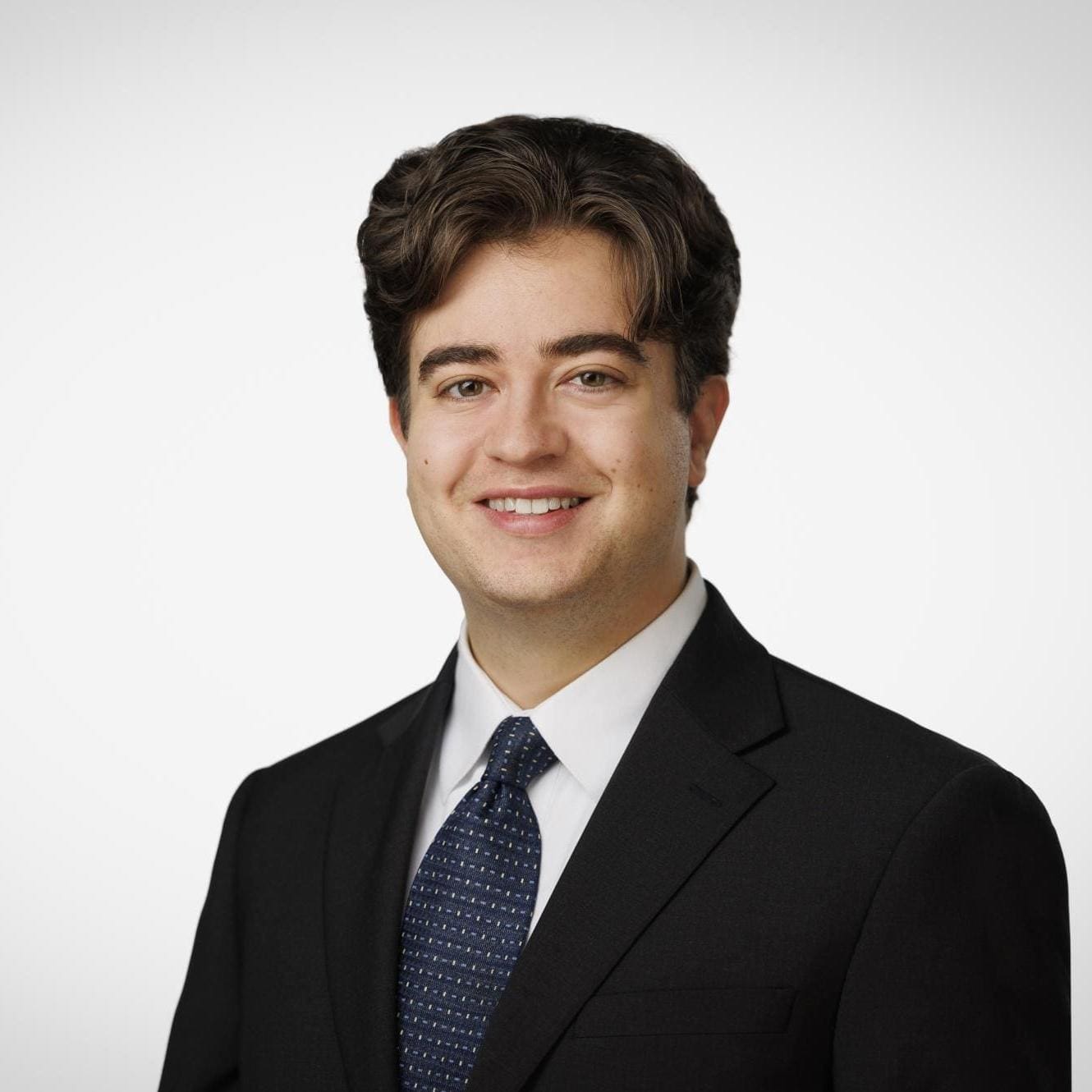 Michael Parisi